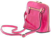 Thumbnail for your product : Made In Italy Patent Leather Crossbody