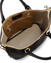 Thumbnail for your product : Chloé Baylee Medium Shoulder Bag, Black