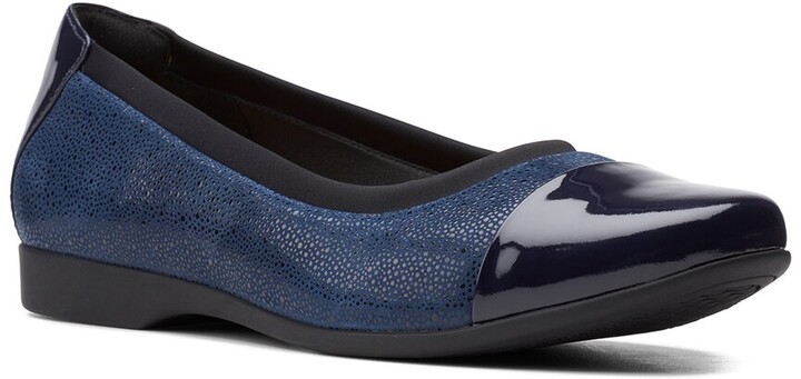 clarks un darcey go