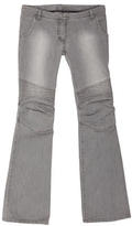 Thumbnail for your product : Balmain Bootcut Jeans