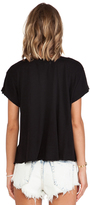 Thumbnail for your product : Wildfox Couture UGH Tee