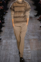 Thumbnail for your product : Michael Kors Ribbed cashmere sweater