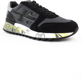 Thumbnail for your product : Premiata Black Mick Sneakers