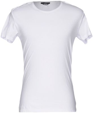 Daniele Alessandrini T-shirts - Item 12024371