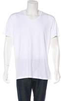 Thumbnail for your product : Paige Denim Crew Neck T-Shirt w/ Tags