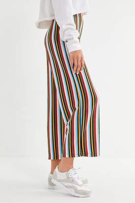 Urban Outfitters Ant Knit Cropped Pant