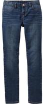 Thumbnail for your product : Old Navy Girls The Rockstar Jeggings