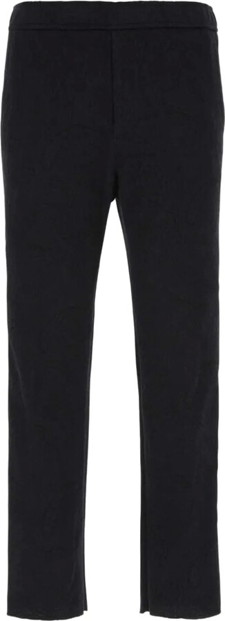 Etro Cotton Trousers