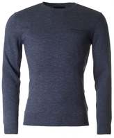 Thumbnail for your product : Remus Marl Crew Neck Knit