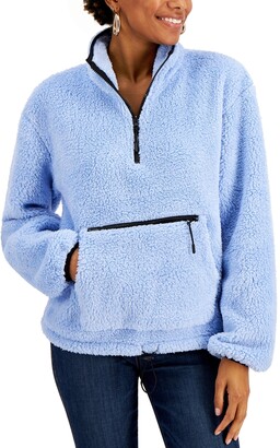 derek heart sweatshirt