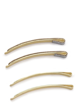 Thumbnail for your product : ban.do Flash Bobby Pin Set
