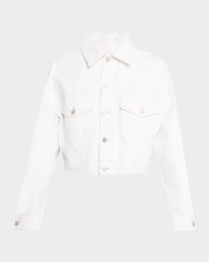 AGOLDE Palmer Denim Jacket