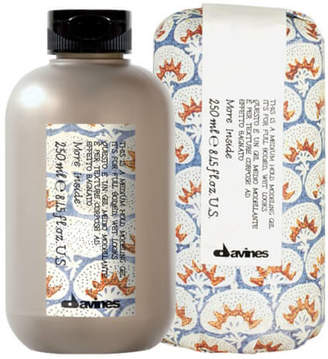 Davines More Inside This Is A Medium Hold Modeling Gel 250ml