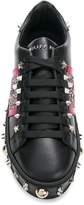 Thumbnail for your product : Philipp Plein Abaza sneakers
