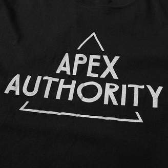 Nonnative Apex Authority Tee