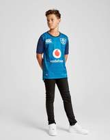 Thumbnail for your product : Canterbury of New Zealand Ireland RFU 2018/19 Pro Alternate Shirt Junior