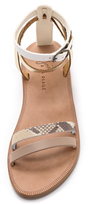 Thumbnail for your product : Joie a la Plage Vista Flat Sandals