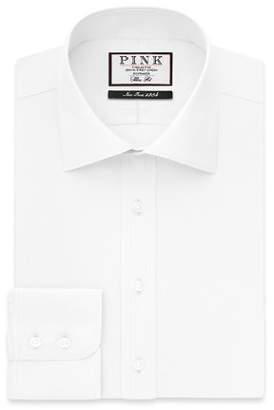 Thomas Pink Charles Plain Dress Shirt - Bloomingdale's Regular Fit