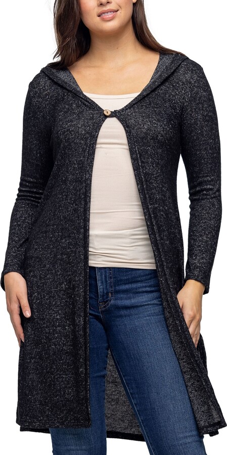 Black Evening Shrug ShopStyle