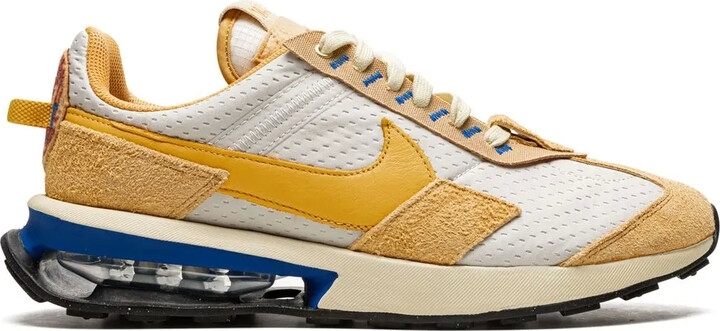 nike air max pre day yellow