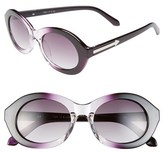 Thumbnail for your product : Fantas-Eyes Fantas Eyes FE NY 'Devon' 50mm Sunglasses