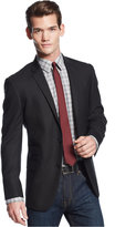 Thumbnail for your product : DKNY Solid Extra-Slim-Fit Blazer