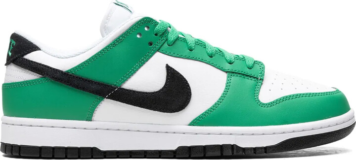 nike celtics sneakers