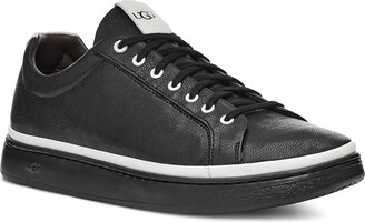 UGG Cali Sneaker Low - ShopStyle Trainers & Athletic Shoes