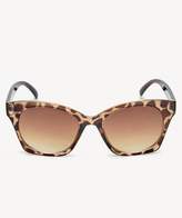 Thumbnail for your product : Sole Society Mercer Classic Square Sunglasses