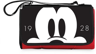 Picnic Time Oniva by Disney's Mickey Mouse Blanket Tote Outdoor Picnic Blanket