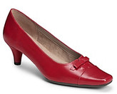 Thumbnail for your product : Aerosoles Cheer Squad" Low Heel Pumps