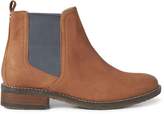 Thumbnail for your product : Fat Face Newham Nubuck Chelsea Boot