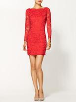 Thumbnail for your product : Madison Marcus Elegance Lace Dress