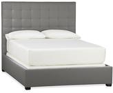Thumbnail for your product : Crate & Barrel Quadrant Queen Bed