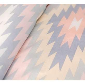 Cupcakes And Cashmere Kilim Duvet Cover