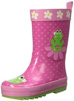 Thumbnail for your product : Stephen Joseph Little Girls'  Rain Boots
