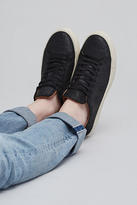Thumbnail for your product : Selected Logan Suede Trainers