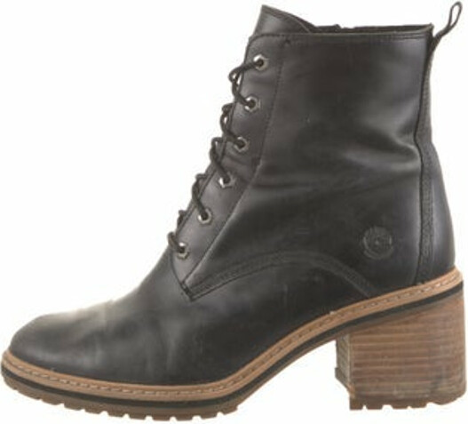 combat timberland boots