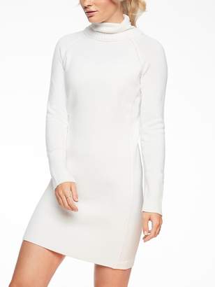 cozy karma sweatshirt dress