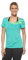 Thumbnail for your product : Reebok Dance Graphic Tee