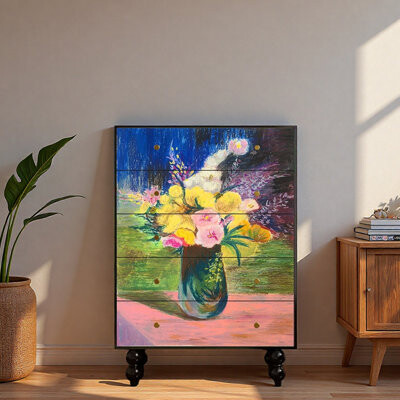 Latitude Run Jenkinson