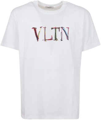 Valentino t shirt yupoo Clearance