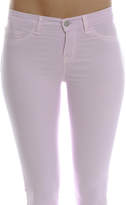 Thumbnail for your product : J Brand Midrise Skinny