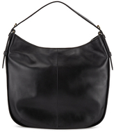 Thumbnail for your product : Autograph Leather Hobo Bag