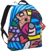 Thumbnail for your product : Miquelrius Britto Backpack Teddy Bear