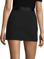 Thumbnail for your product : Alexander Wang High Waist Mini Skirt