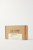 Thumbnail for your product : Le Labo Scented Body Bar Discovery Set, 3 X 90g - one size