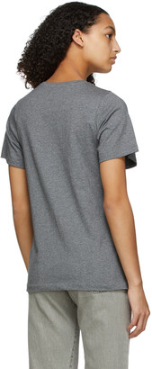 Totême Grey Espera T-Shirt