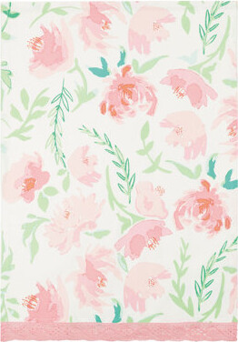 Makers Collective Floret Study Dishcloth