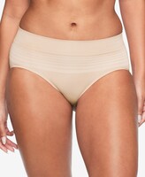 Thumbnail for your product : Warner's Warners No Pinching, No Problems Dig-Free Comfort Waist Smooth and Seamless Hipster RU0501P